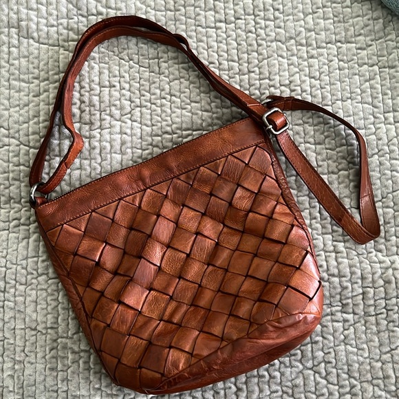 Vilenca Holland Handbags - Crossbody Purse